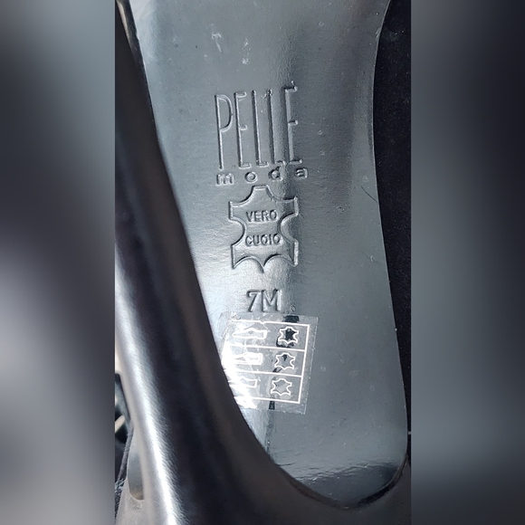 Booties - Picture 10 of 10